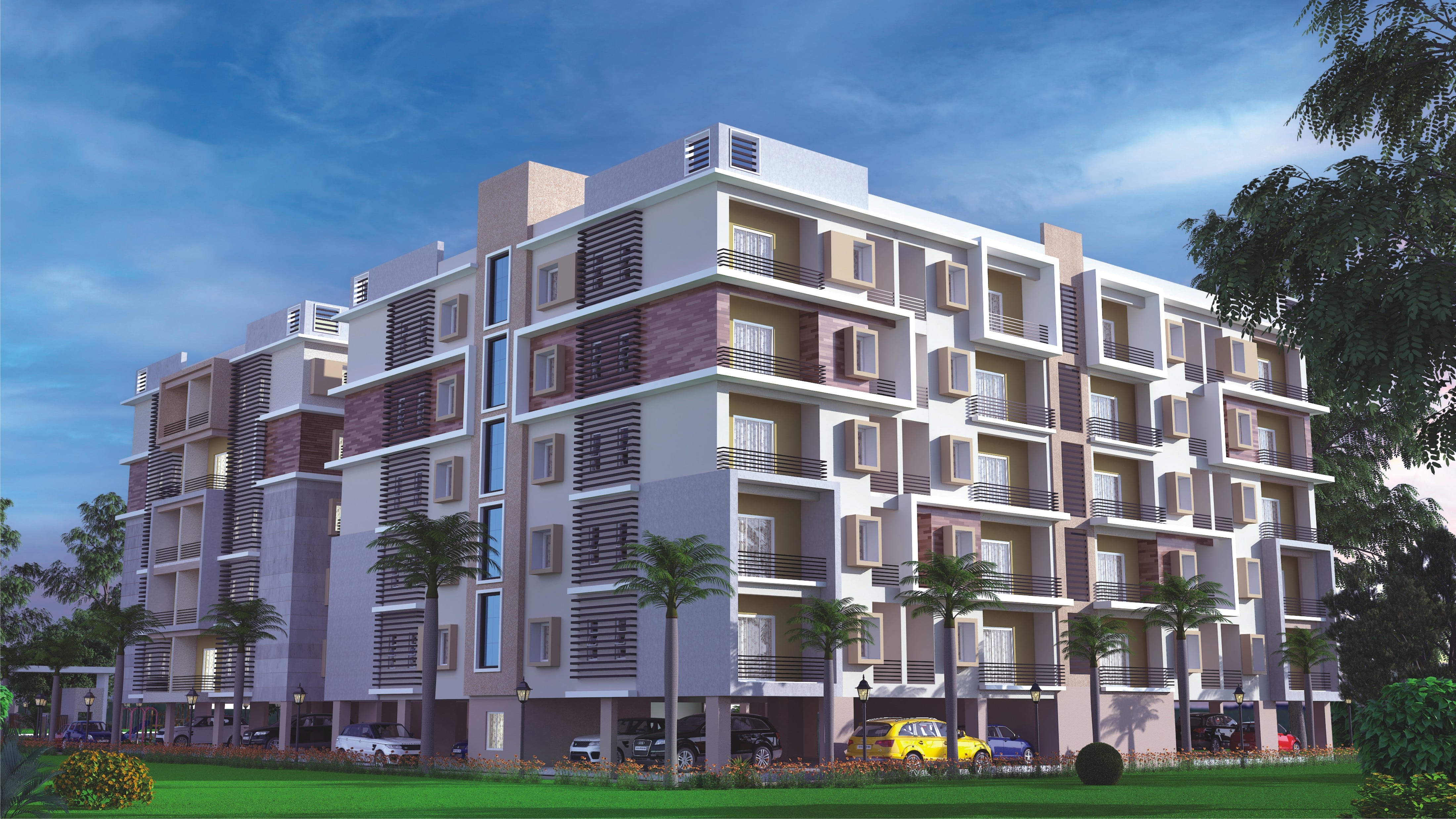 Laxmi Annex Featured Image