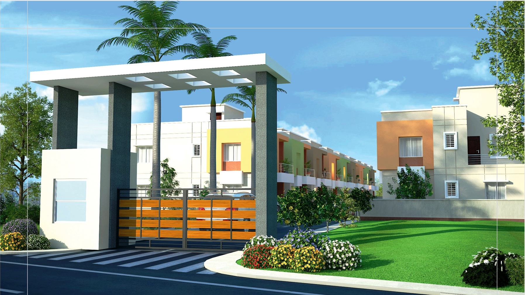 Laxmi Avenue Featured Image