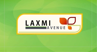 Laxmi Avenue Logo