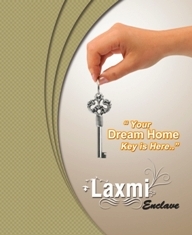 Laxmi Enclave Interior