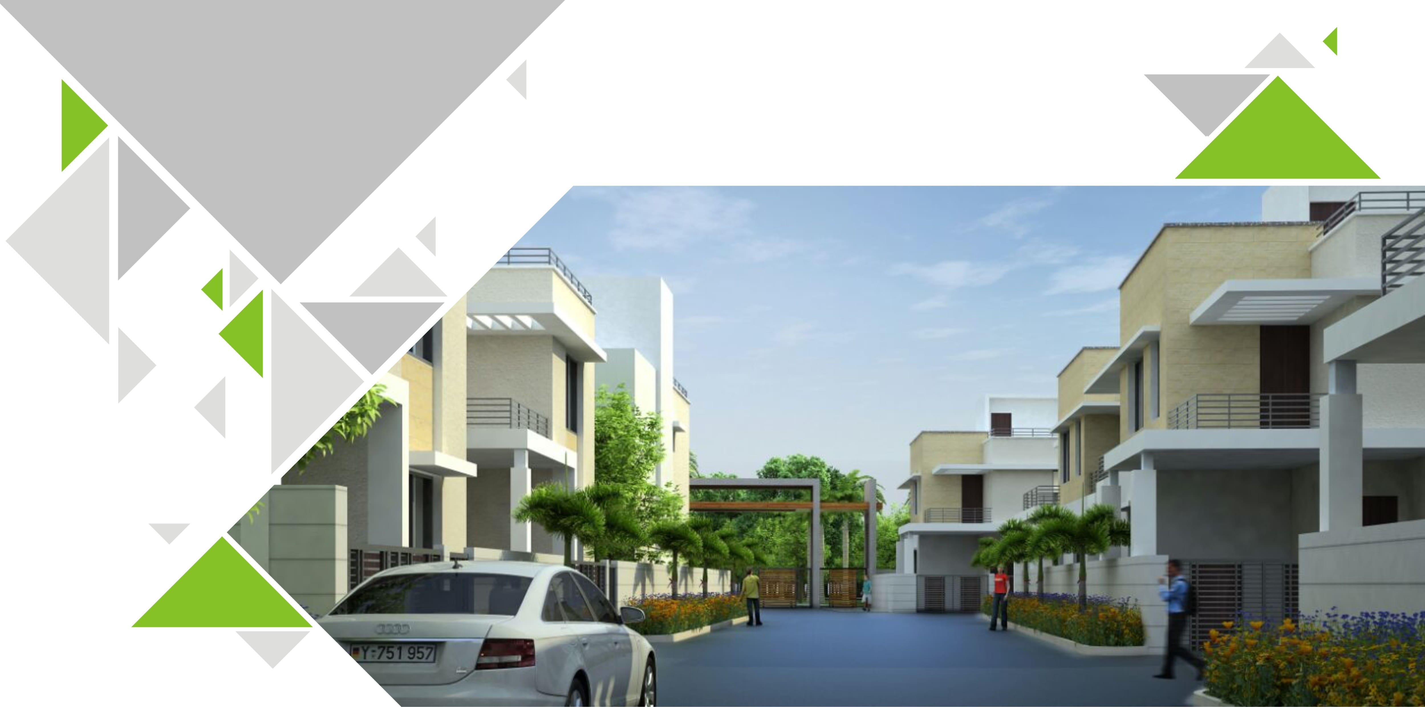 Laxmi Green View Phase 1 Gallery Image 3