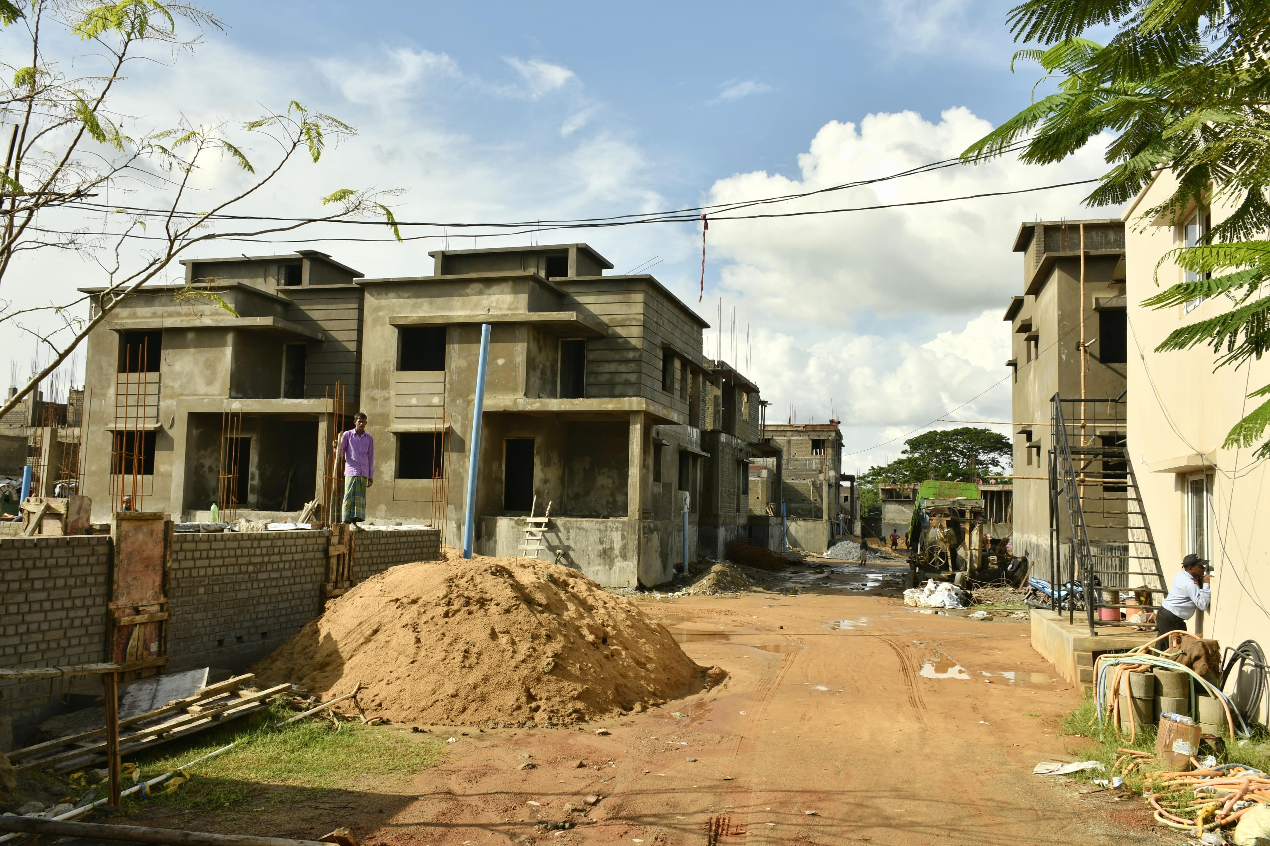 Site Update - 20th July 2025