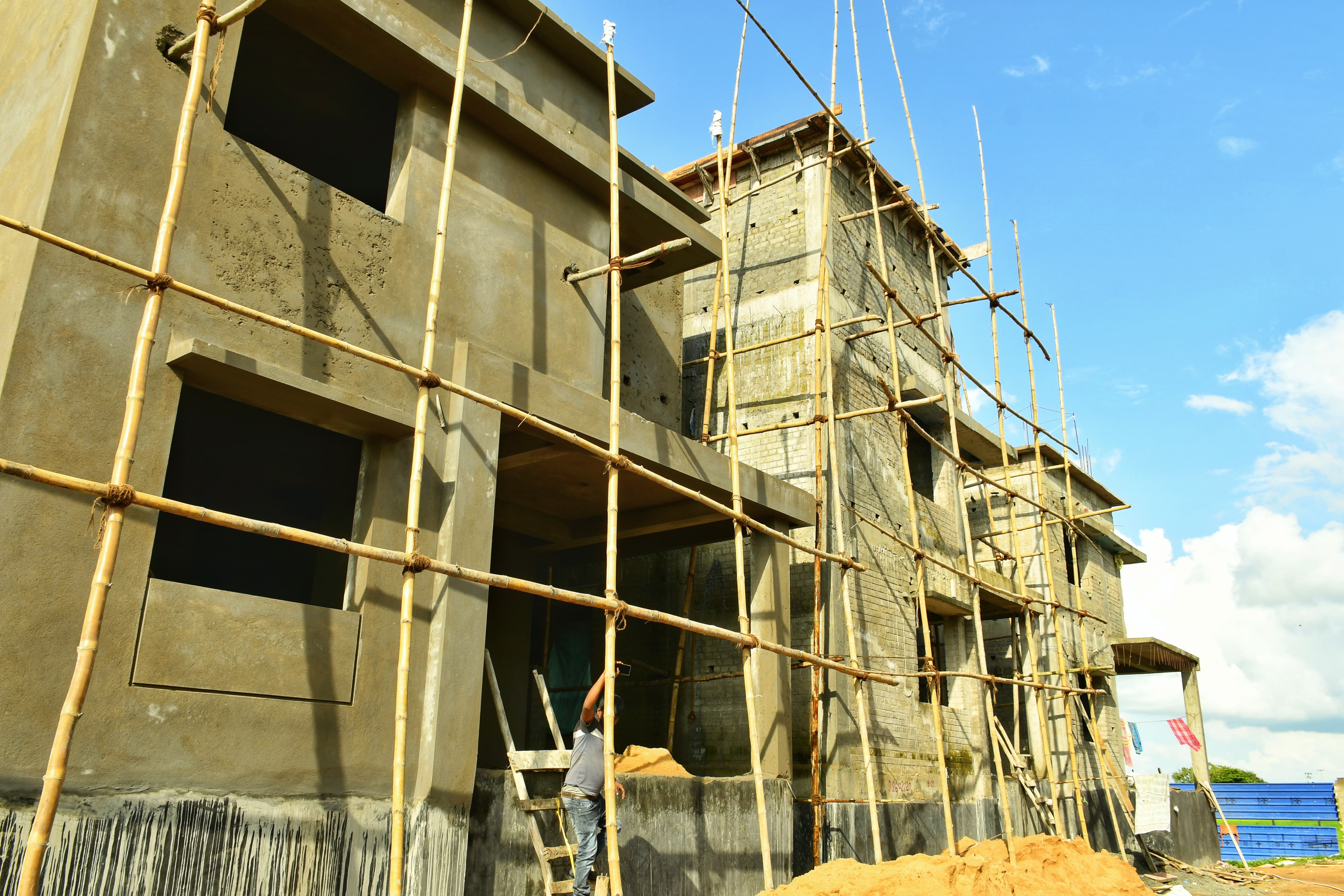 Site Update - 20th July 2025