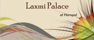 Laxmi Palace Interior