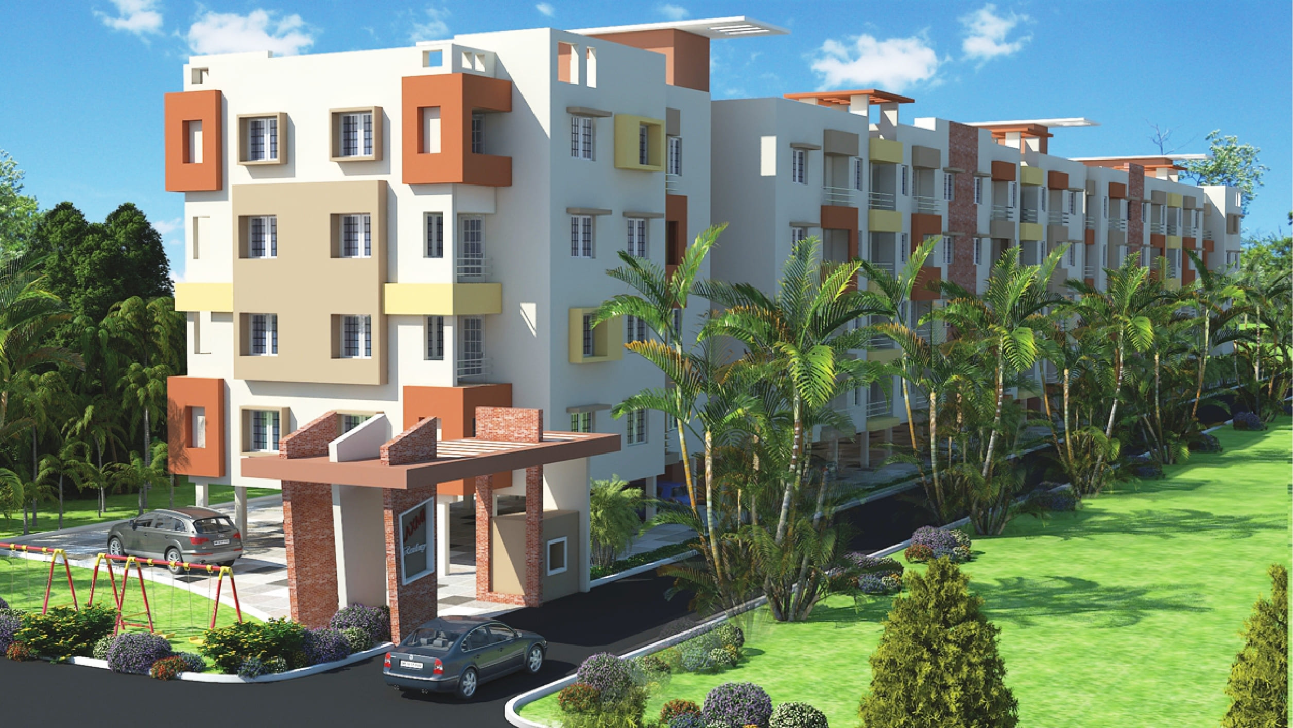 Laxmi Residency 1 Featured Image