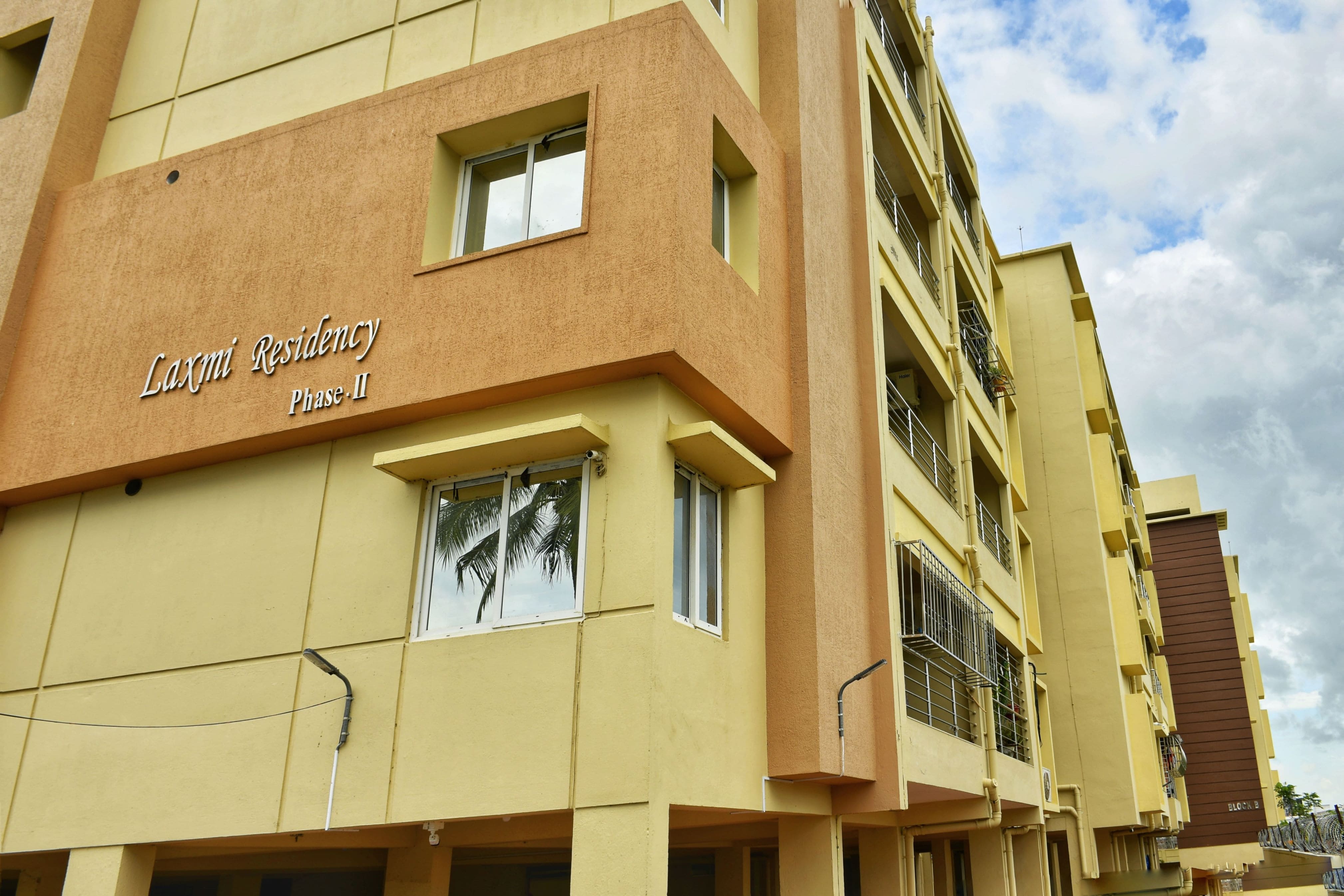 Laxmi Residency 2 Banner Image 2