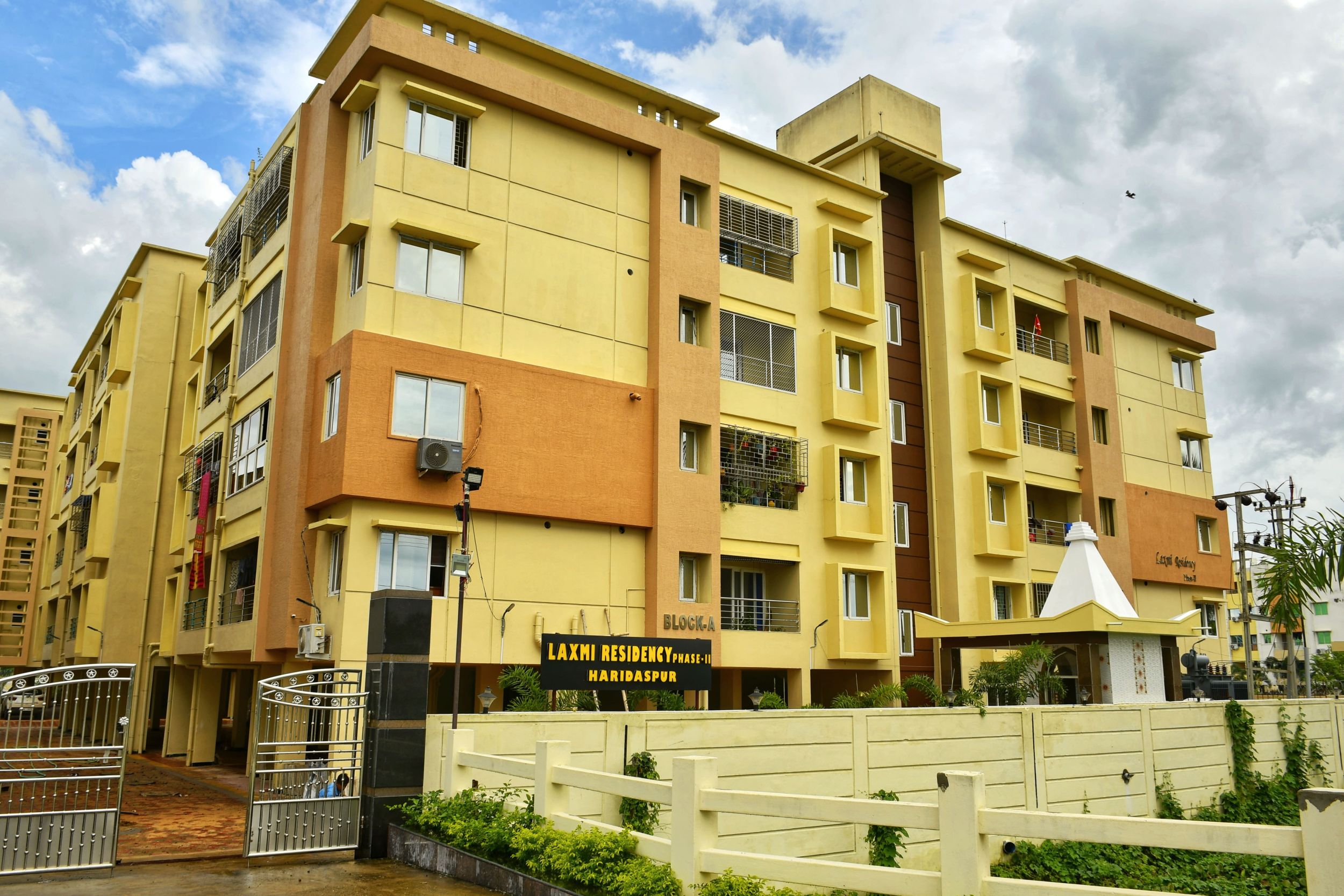 Laxmi Residency 2 Banner Image 3
