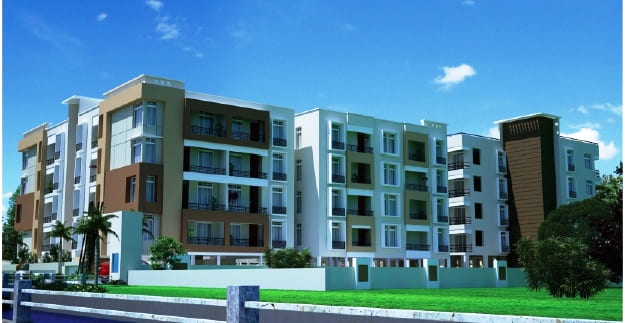 Laxmi Residency 2 Banner Image 4