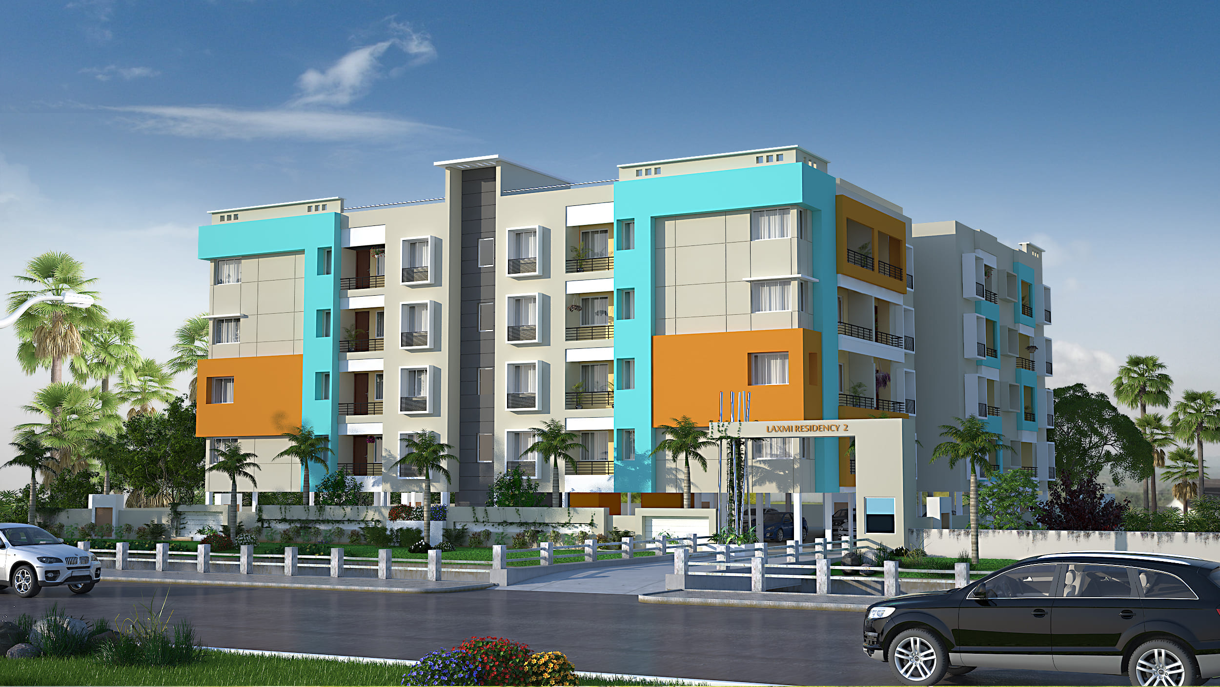 Laxmi Residency 2 Featured Image