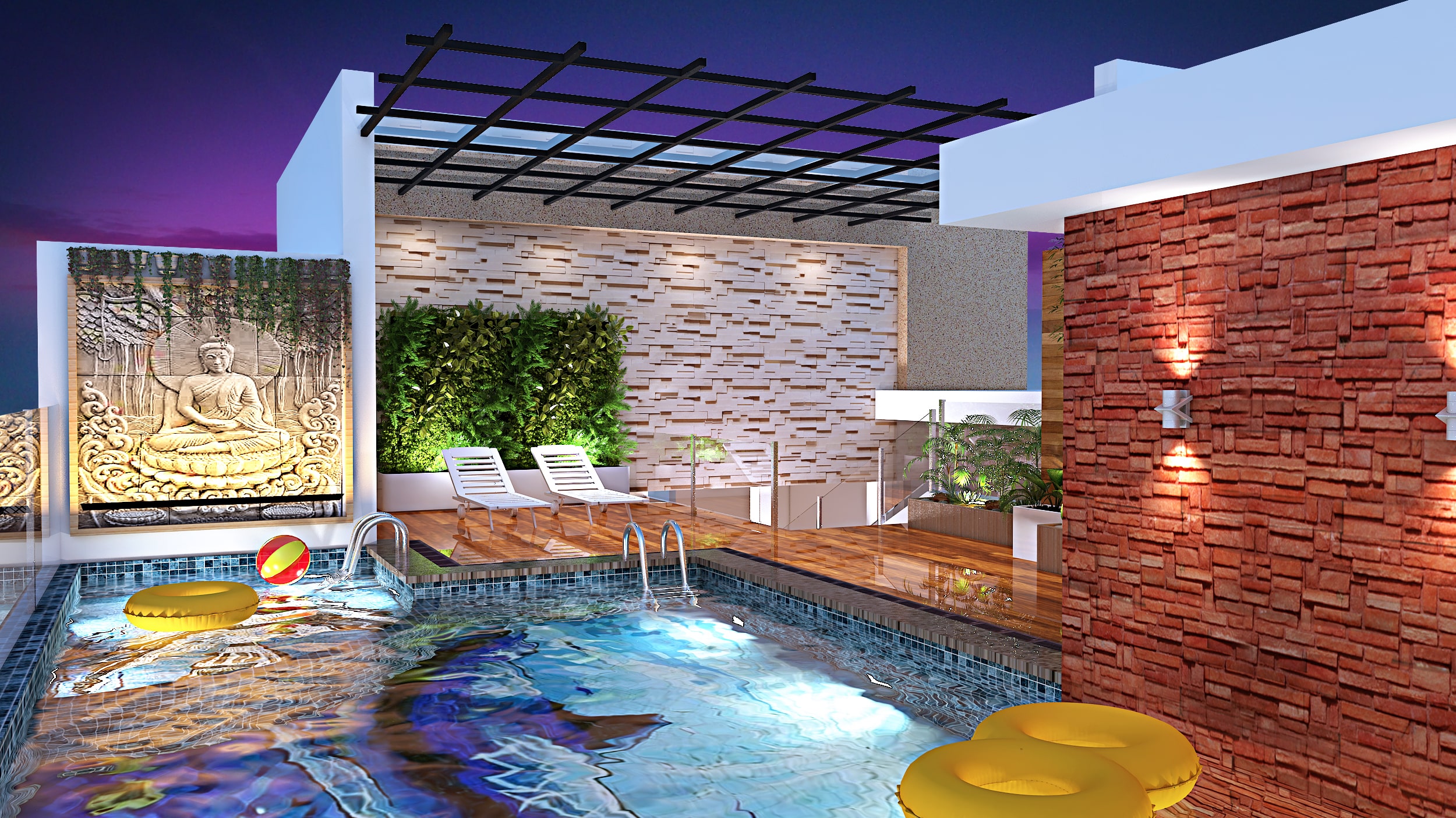 Laxmi Residency 3 Gallery Image 1