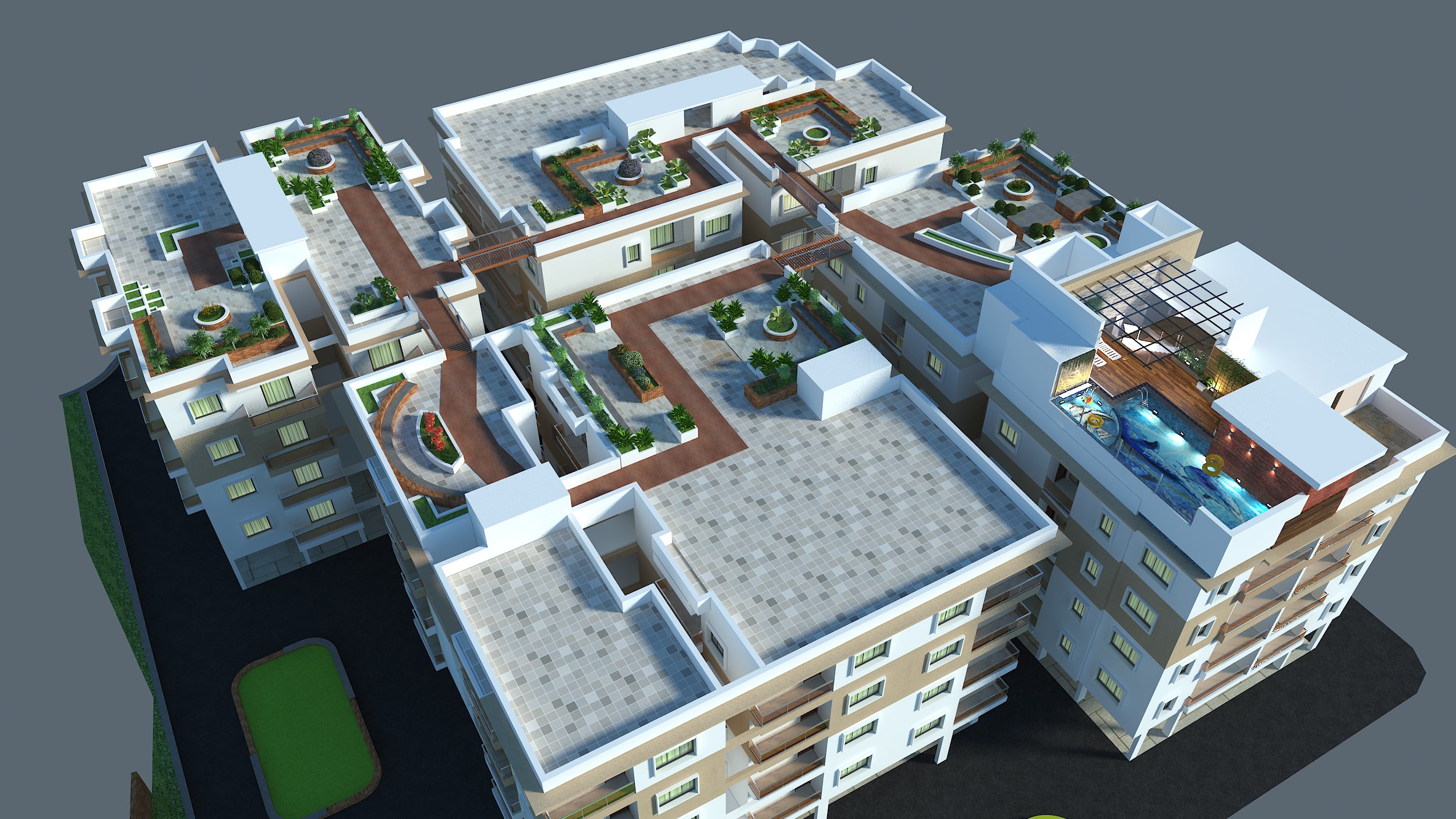 Laxmi Residency 3 Gallery Image 5