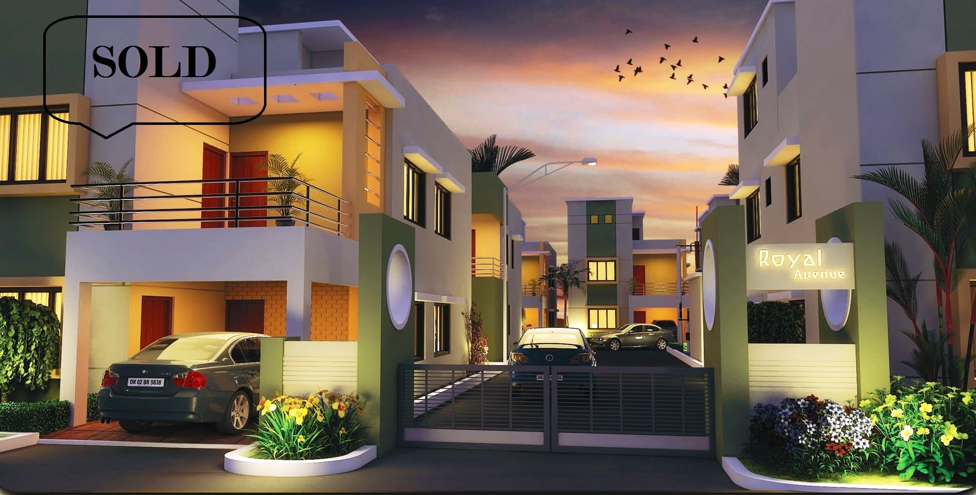 Royal Avenue Banner Image 1