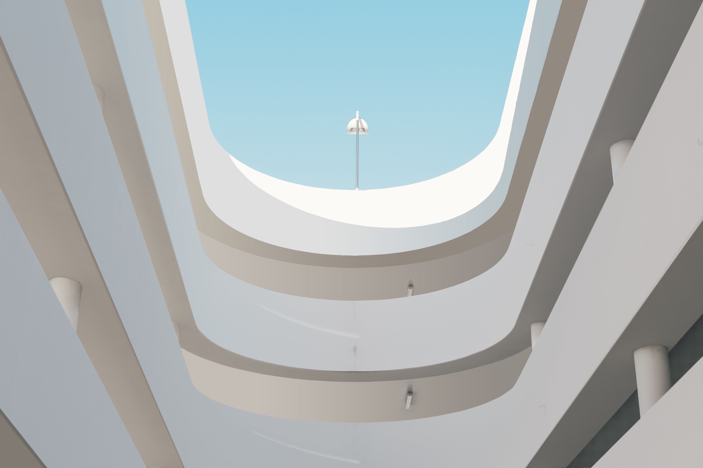 Luxury Gallery Background
