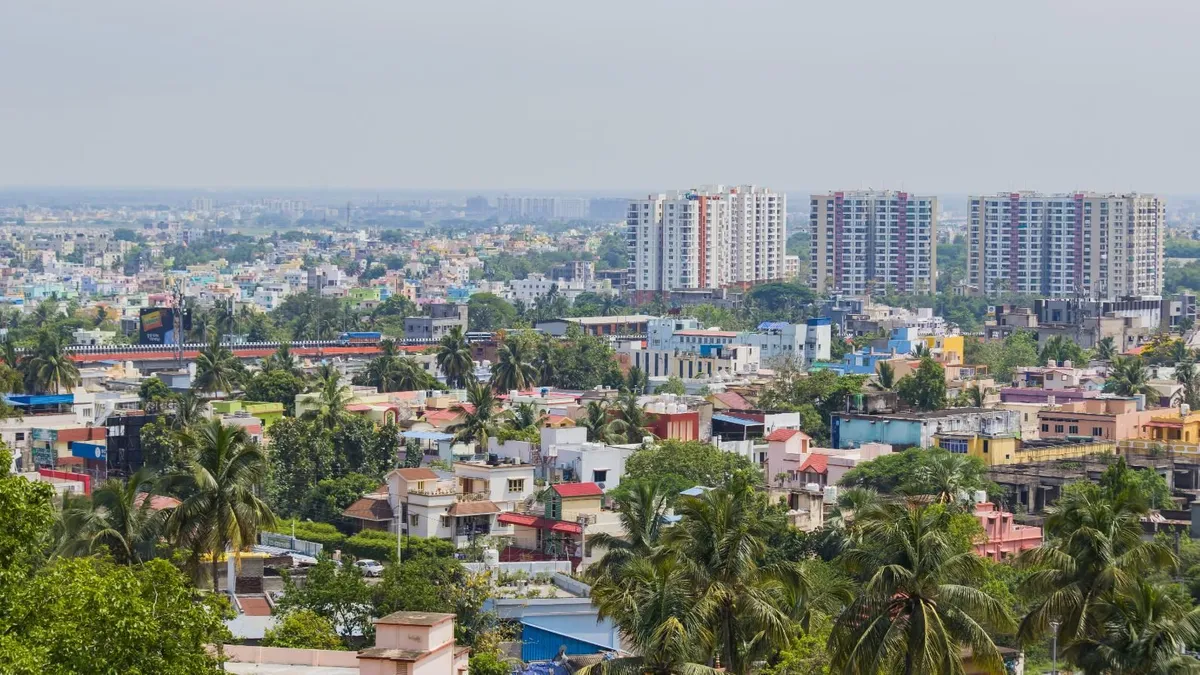Top 10 Posh Residential Areas to Live in Bhubaneswar  Bhubaneswar, the proud capital of Odisha, is one of the most comfortable and fast-growing cities to live in today. It’s ranked 2nd in the Ease of Living Index for cities with a population under a milli