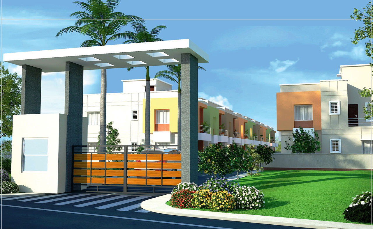Rising Demand for Affordable Flats ...