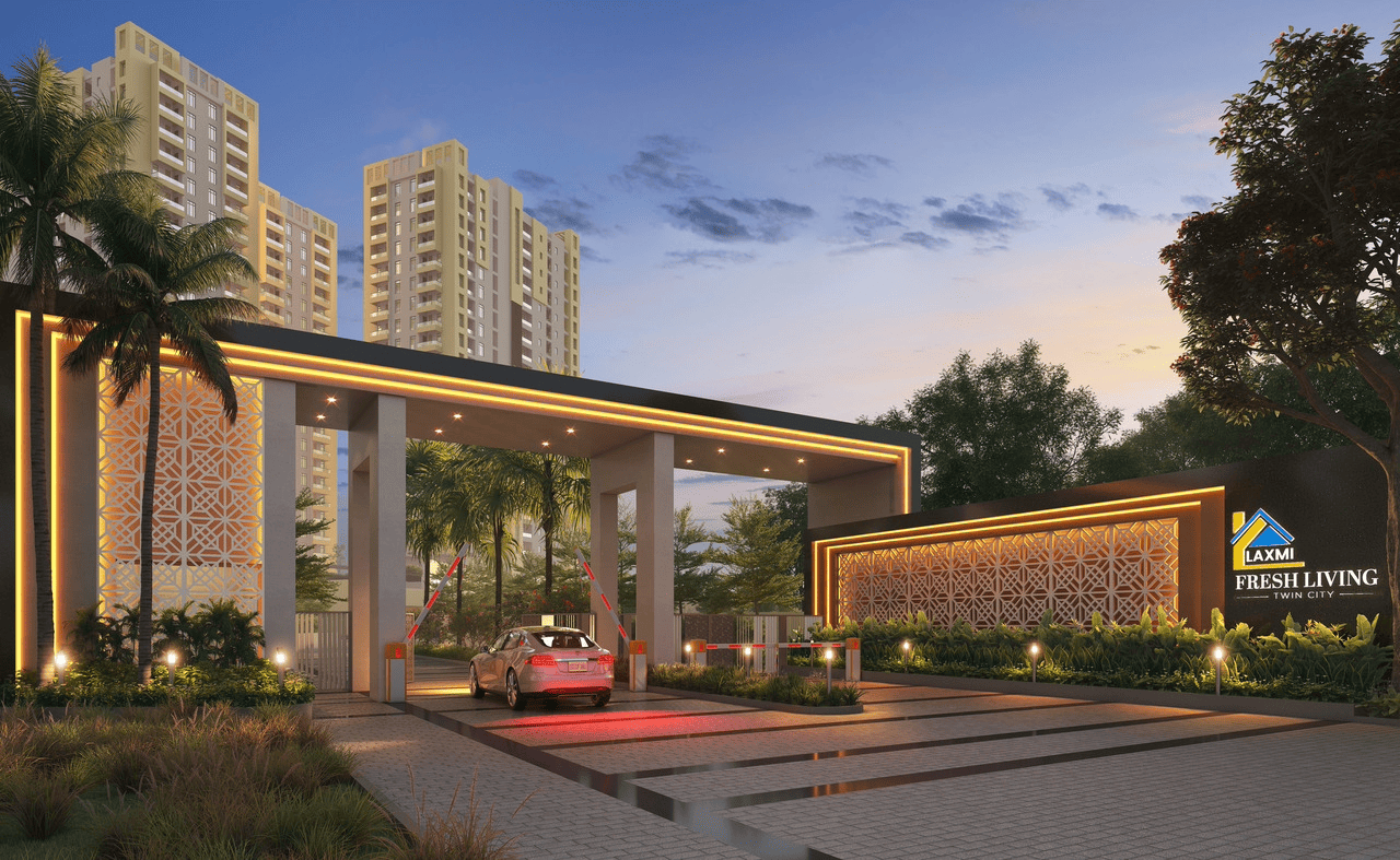 How Bhubaneswar Became an Affordable Housing Hub in 2026